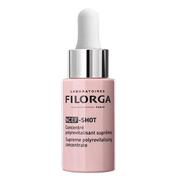 FILORGA - PROMO PACK 1+1 ΔΩΡΟ NCEF-Shot - 2x15ml
